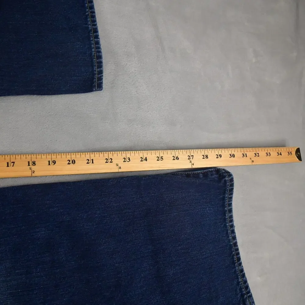 GAP 1969 jeans